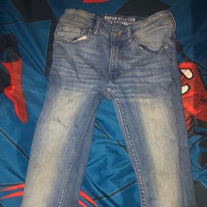 H&M kids jeans